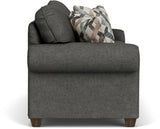 Thornton Fabric Sofa | Flexsteel