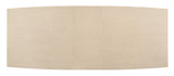 Westwood Rectangular Dining Table With Two 20" Leaves - Beige by Hooker Furniture - View 10