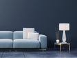 Crystal Sizygy Table Lamp // 1 Light  | Finesse - sold by Home Elegance USA