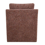 Tisdell Swivel/Glider Canyon - Red by Uttermost - View 9