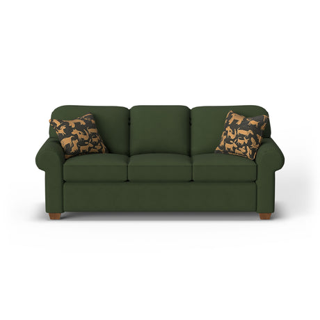 Thornton Fabric Sleeper | Flexsteel