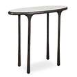 Ata Accent Table - Bronze by Uttermost - View 1