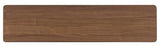Eleana Buffet Medium Wood - Dark Brown by Hooker Furniture - View 5