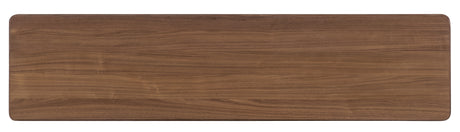 Eleana Buffet Medium Wood - Dark Brown by Hooker Furniture - View 5