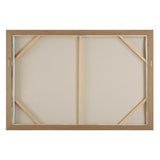 Take Me Higher Framed Sky Art Blue / Orange / Pink / Purple / White / Woodtone / Yellow - Light Blue / Pink by Uttermost - View 7