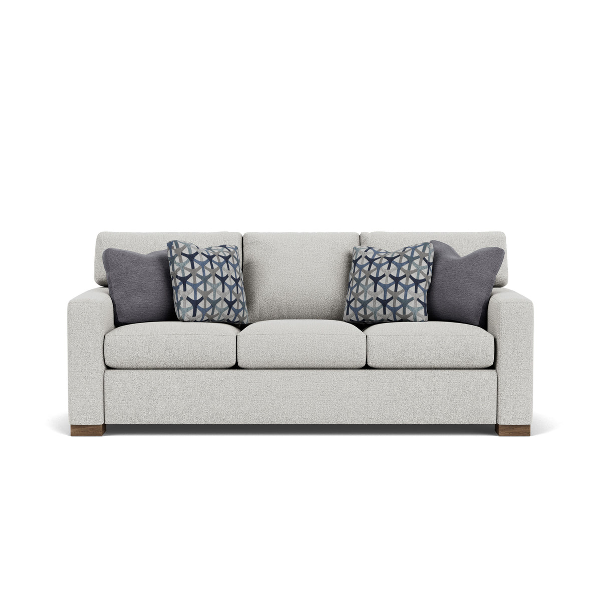 Bryant Fabric Sofa | Flexsteel