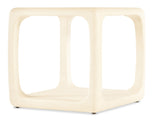 Westwood Rectangle End Table - Beige by Hooker Furniture - View 3