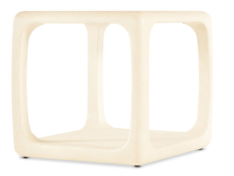 Westwood Rectangle End Table - Beige by Hooker Furniture - View 3