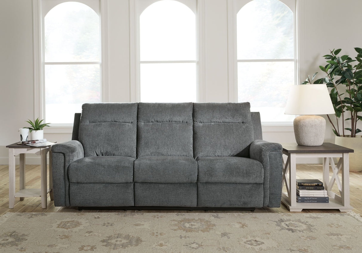 Barnsana - Reclining Living Room Set | Ashley | Home Elegance USA