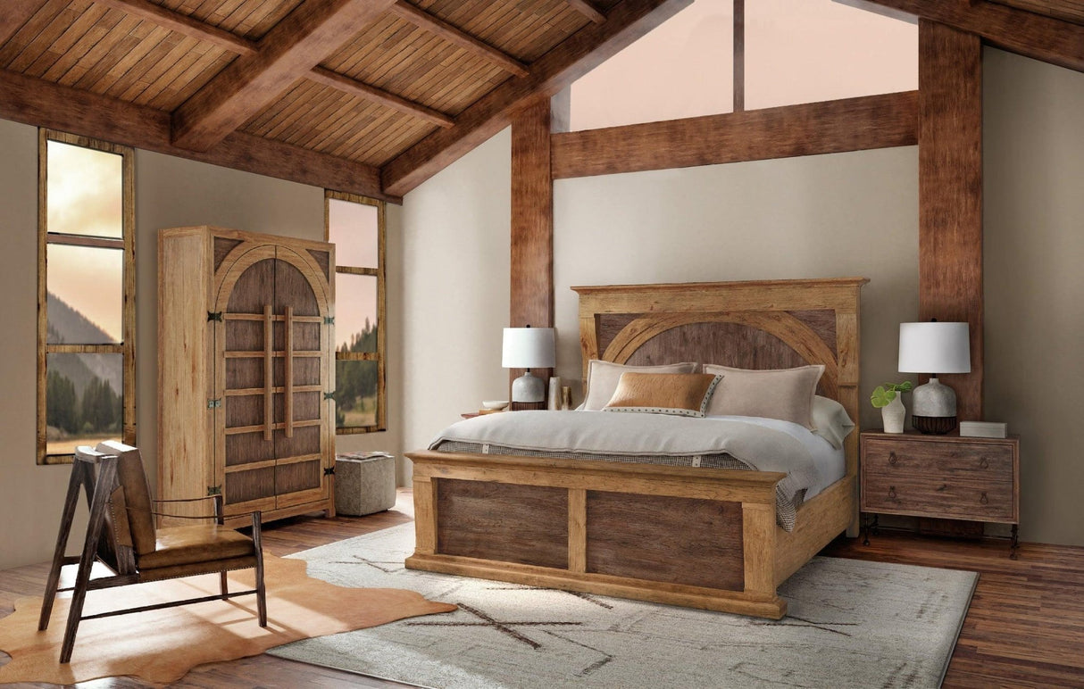 Big Sky Wardrobe | Hooker | Home Elegance USA