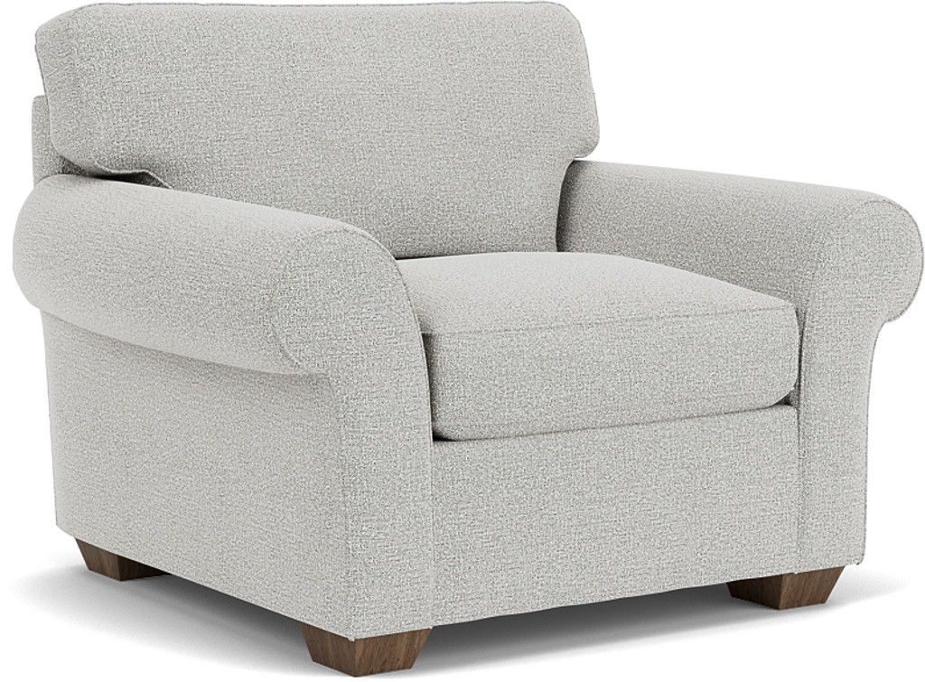 Vail Fabric Chair | Flexsteel