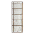 Avidan Antique Bronze Mirror by Uttermost - View 1
