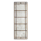 Avidan Antique Bronze Mirror by Uttermost - View 1