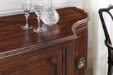 Hooker Furniture Casual Dining Charleston Four-Door Buffet - Home Elegance USA