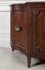 Hooker Furniture Casual Dining Charleston Four-Door Buffet - Home Elegance USA