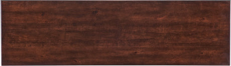 Hooker Furniture Casual Dining Charleston Two Door-Six Drawer Buffet - sold by Home Elegance USA
