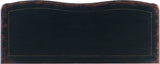 Charleston 3-Drawer Accent Chest in Black Cherry – Hooker Furniture - Home Elegance USA