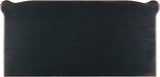 Charleston Five-Drawer Chest Black Cherry Finish – Hooker Furniture - Home Elegance USA