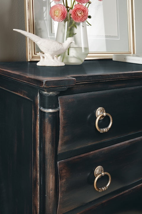 Hooker Furniture Bedroom Charleston Jewelry Armoire - Home Elegance USA