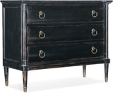 Hooker Furniture Bedroom Charleston Jewelry Armoire - Home Elegance USA