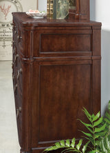 Hooker Furniture Bedroom Charleston Seven-Drawer Dresser - Home Elegance USA