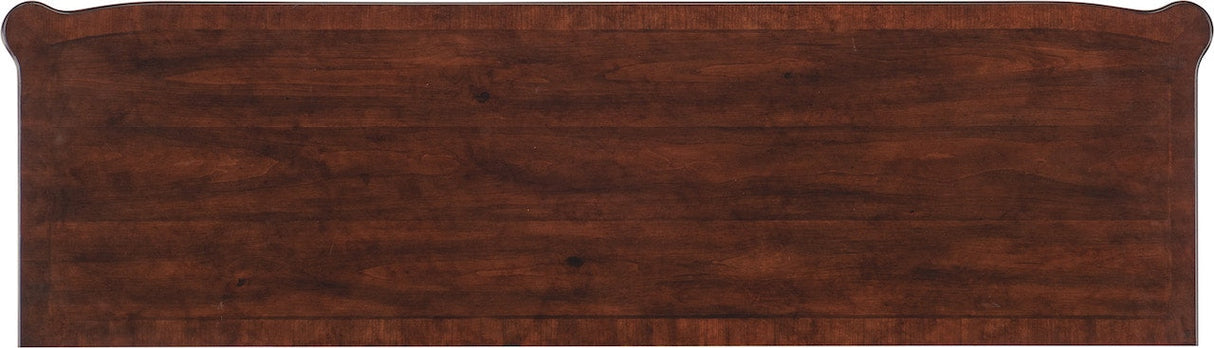 Hooker Furniture Bedroom Charleston Seven-Drawer Dresser - Home Elegance USA