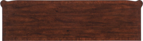 Hooker Furniture Bedroom Charleston Seven-Drawer Dresser - sold by Home Elegance USA