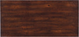 Hooker Furniture Bedroom Charleston Six-Drawer Chest - Home Elegance USA