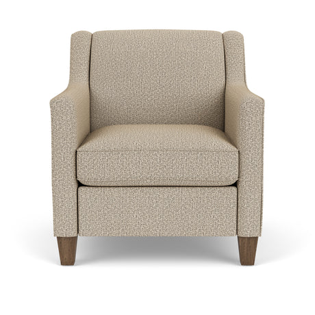 Holly Fabric Chair | Flexsteel