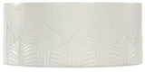 Commerce And Market Amelia Round Coffee Table - White by Hooker Furniture - View 7