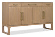 Banyon Bay Buffet - Light Brown by Hooker Furniture - View 1
