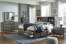 Caitbrook - Bedroom Set | Ashley | Home Elegance USA