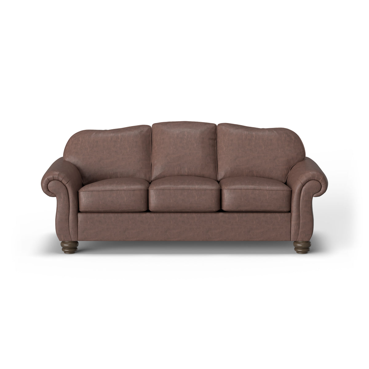 Bexley Leather Sofa | Flexsteel