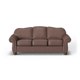 Bexley Leather Sofa | Flexsteel