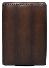 Senda Swivel Chair - Dark Brown by Hooker Furniture - View 4