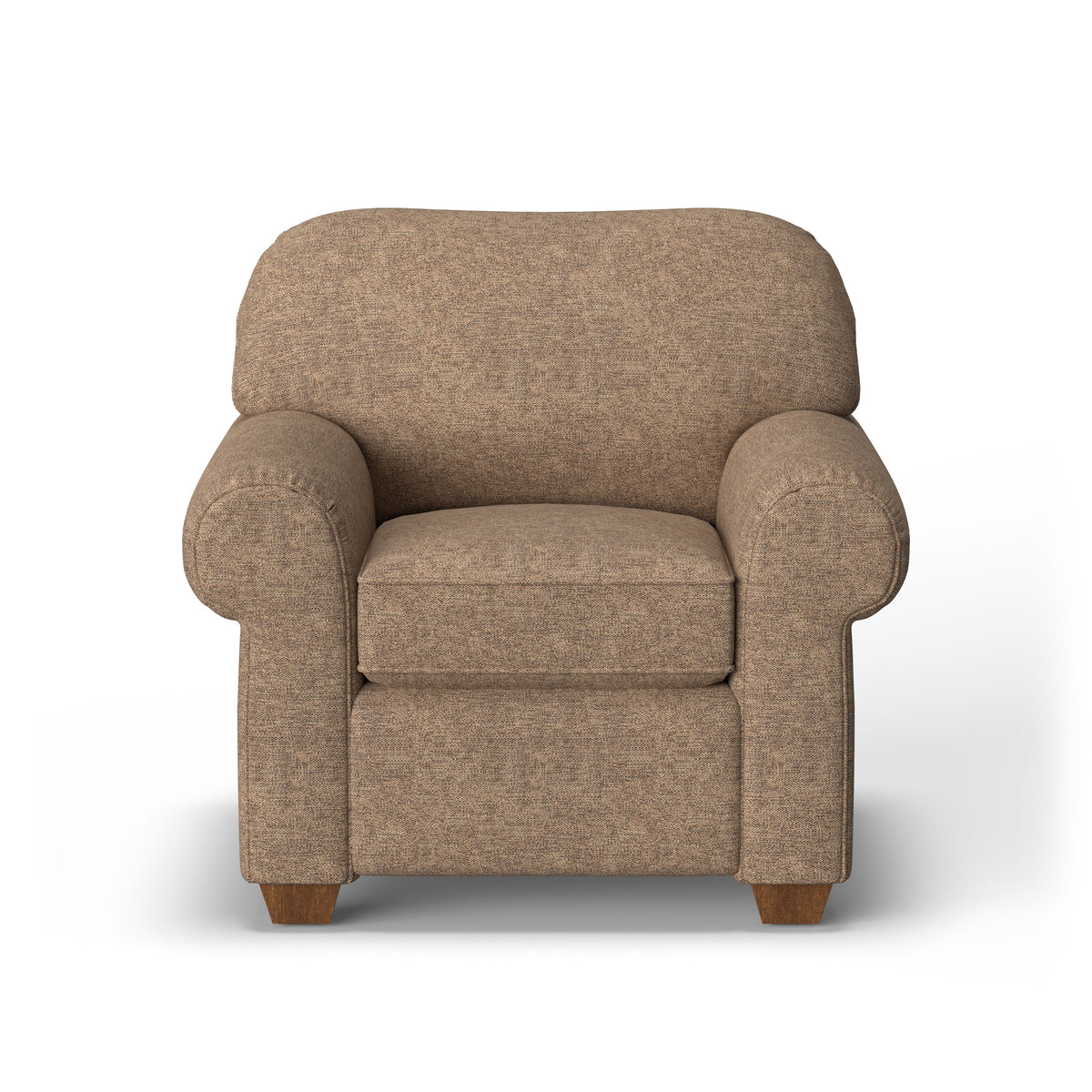 Thornton Fabric Chair | Flexsteel