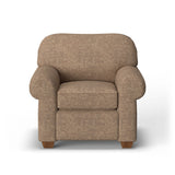 Thornton Fabric Chair | Flexsteel