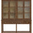 Hooker Furniture Driftwood Display Sideboard - sold by Home Elegance USA