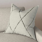 Sky Fabric Upholstered Sofa | Flexsteel