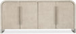 Casual Dining Modern Mood Buffet | Hooker - 6850 - 75900 - 80 - Home Elegance USA - 1