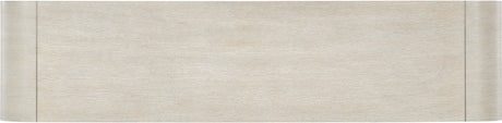Casual Dining Modern Mood Buffet | Hooker - 6850 - 75900 - 80 - Home Elegance USA - 4