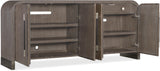 Hooker Furniture Casual Dining Modern Mood Buffet - Home Elegance USA