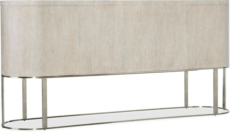 Casual Dining Modern Mood Server | Hooker | Home Elegance USA