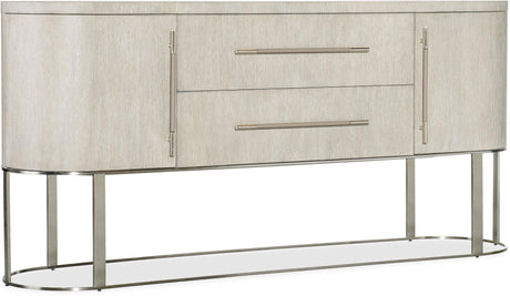 Casual Dining Modern Mood Server | Hooker | Home Elegance USA