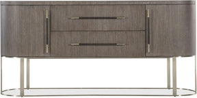 Hooker Furniture Casual Dining Modern Mood Server - Home Elegance USA