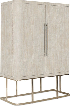 Modern Mood Wardrobe Diamond Finish – Hooker Furniture - sold by Home Elegance USA