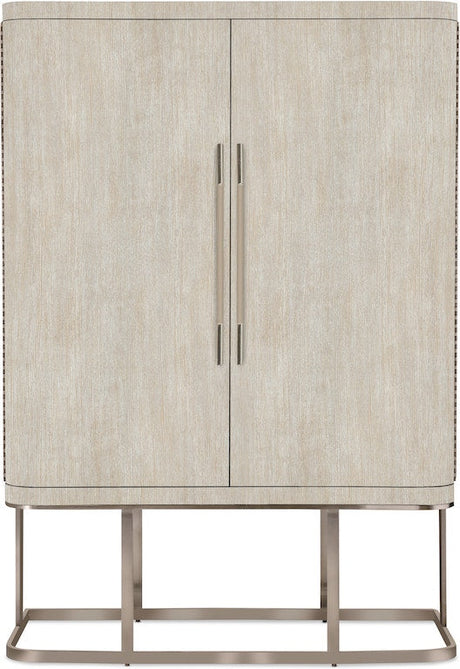 Modern Mood Wardrobe Diamond Finish – Hooker Furniture - sold by Home Elegance USA