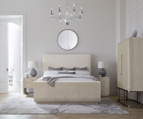 Modern Mood Wardrobe Diamond Finish – Hooker Furniture - sold by Home Elegance USA