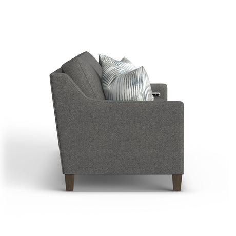 Finley 87" Power Inclining Sofa | Flexsteel