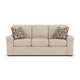 Blanchard Fabric Sofa | Flexsteel
